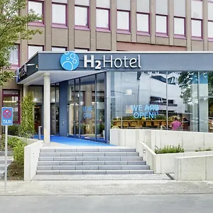 Otel H2 Seestern