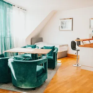 Apart Otel Jalda