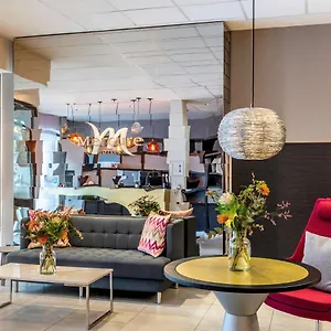 Mercure Zentrum 3*, Düsseldorf Alemania
