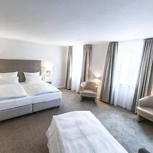 Bayerischer Hof 3*, Kitzingen Alemania