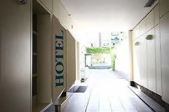 Hotel Moon Düsseldorf
