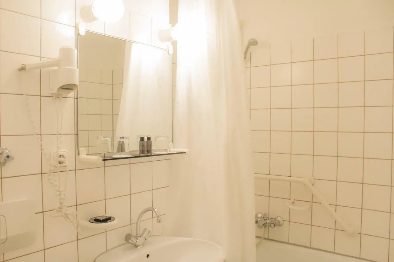 Hotel Moon Düsseldorf